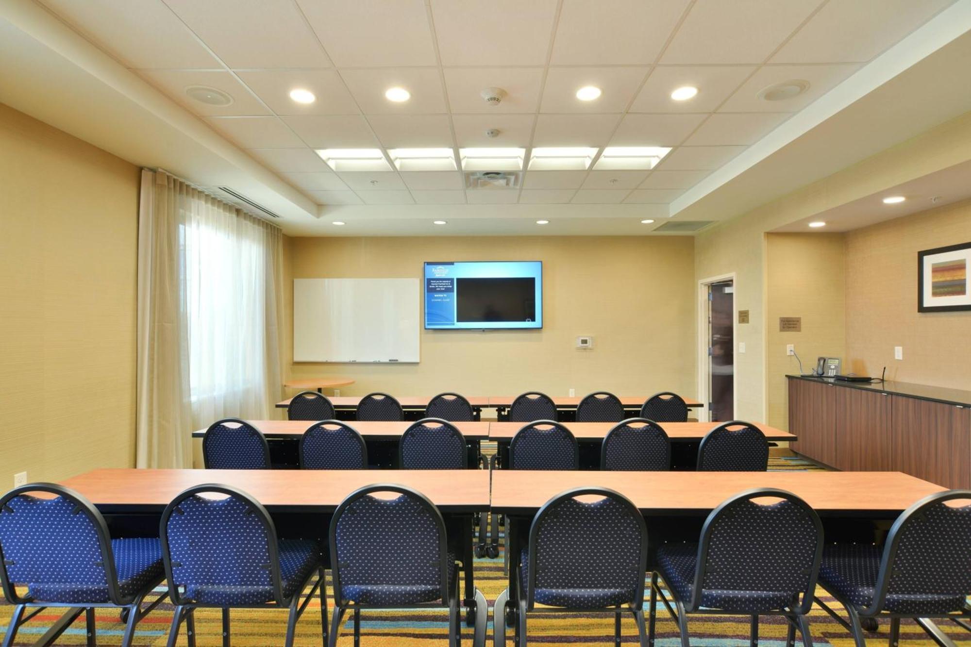 Fairfield Inn & Suites By Marriott Eau Claire/Chippewa Falls Esterno foto