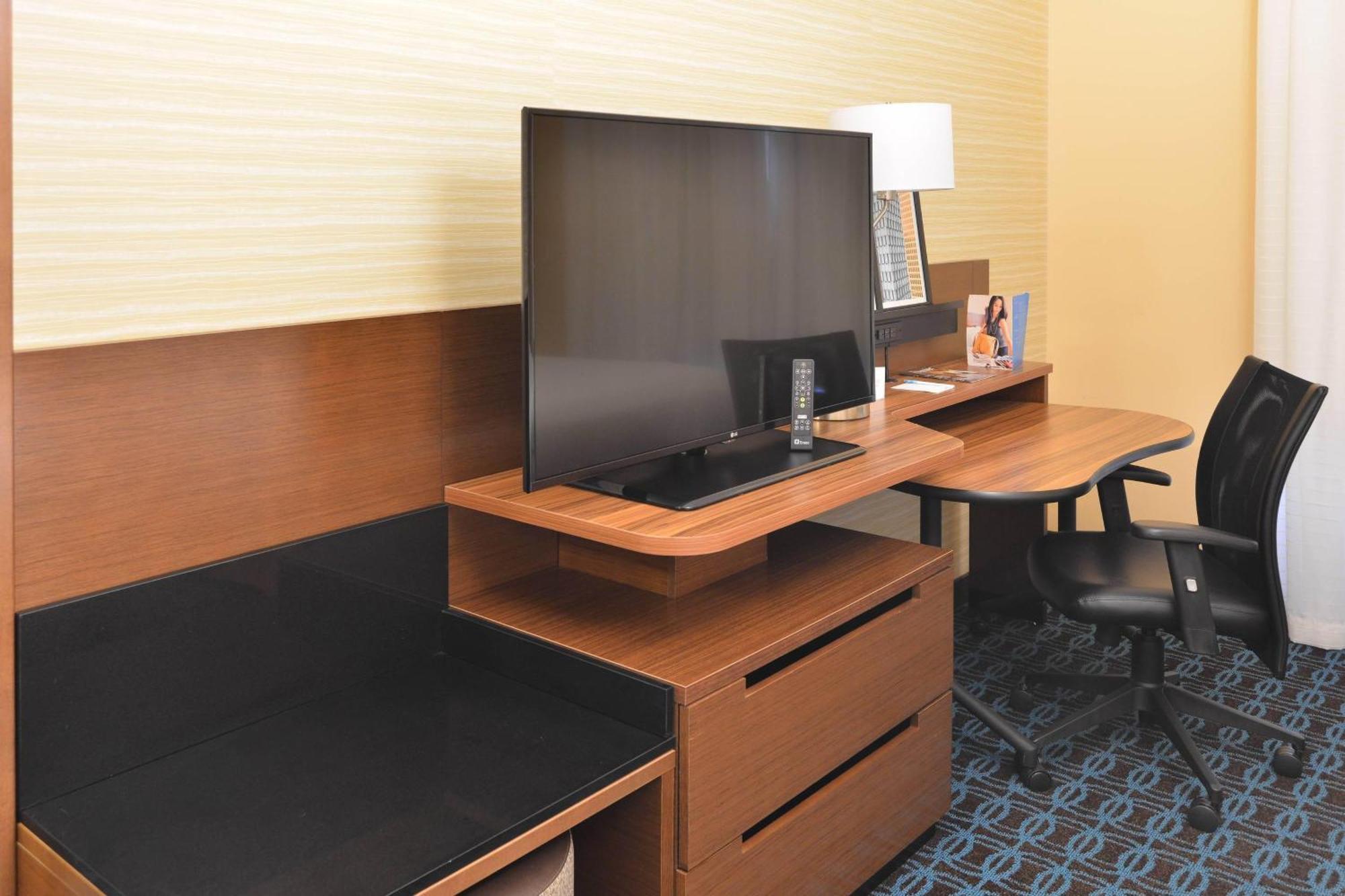 Fairfield Inn & Suites By Marriott Eau Claire/Chippewa Falls Esterno foto