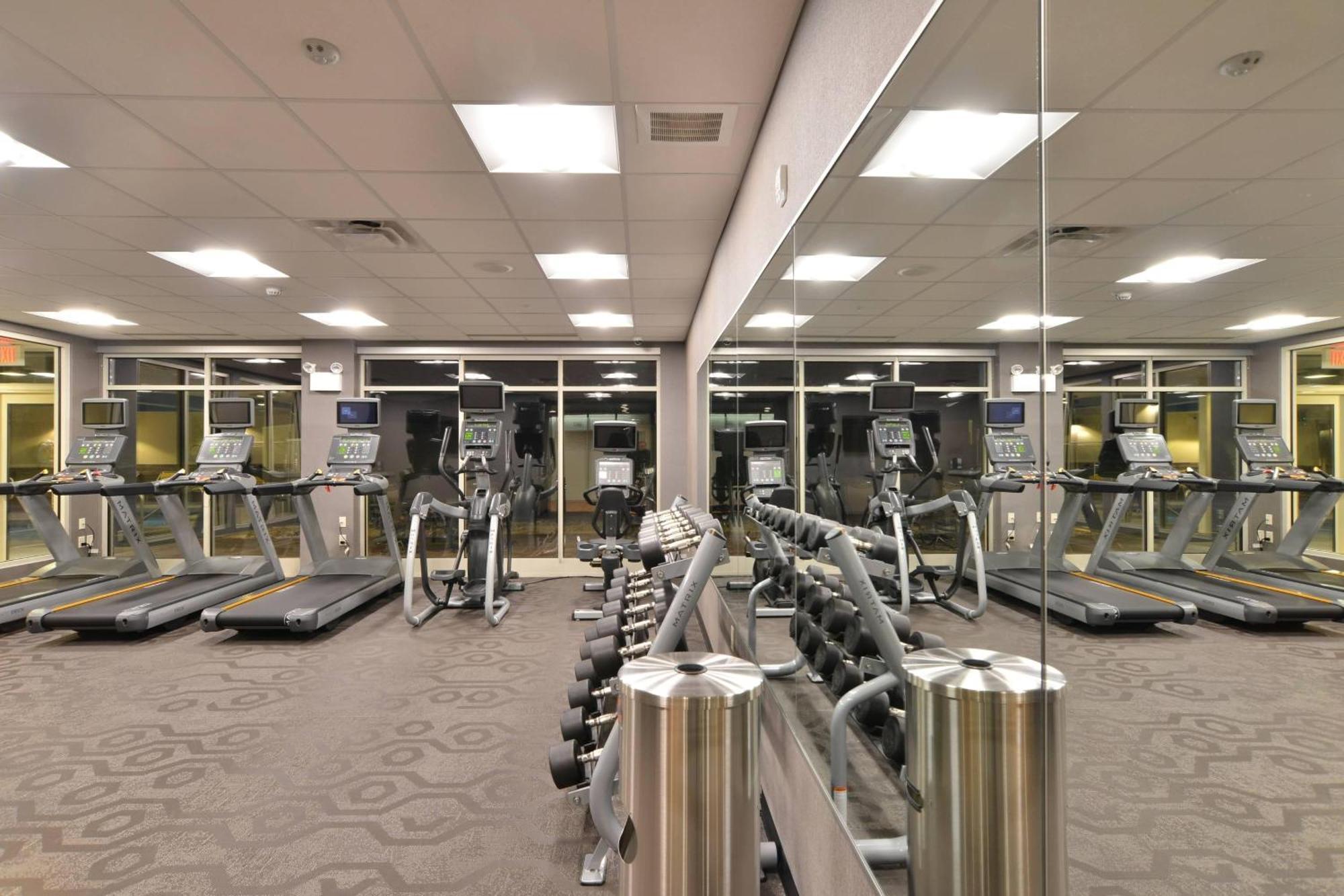 Fairfield Inn & Suites By Marriott Eau Claire/Chippewa Falls Esterno foto