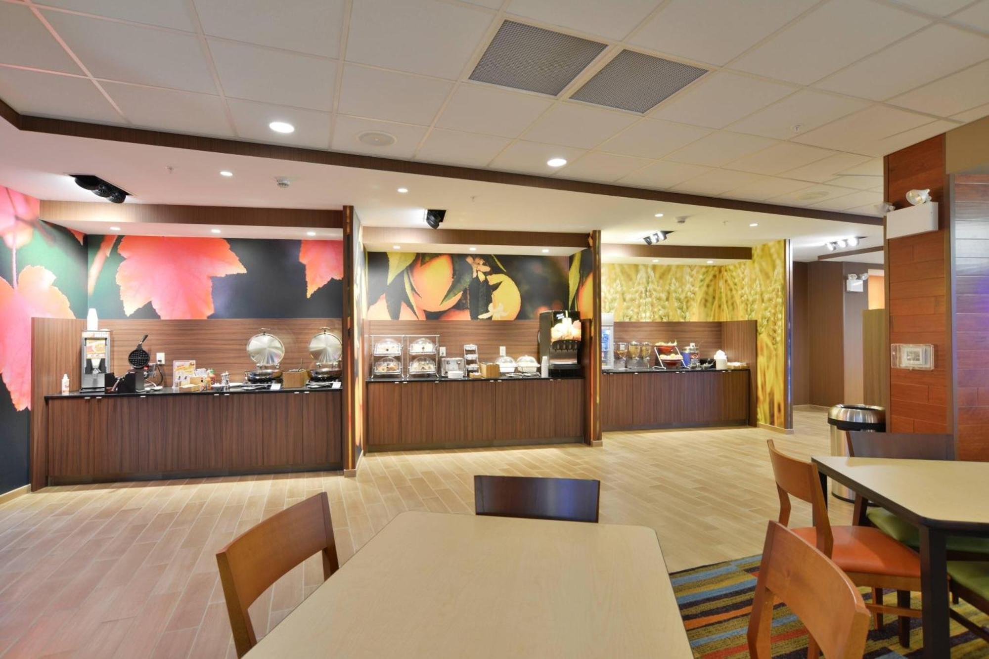 Fairfield Inn & Suites By Marriott Eau Claire/Chippewa Falls Esterno foto