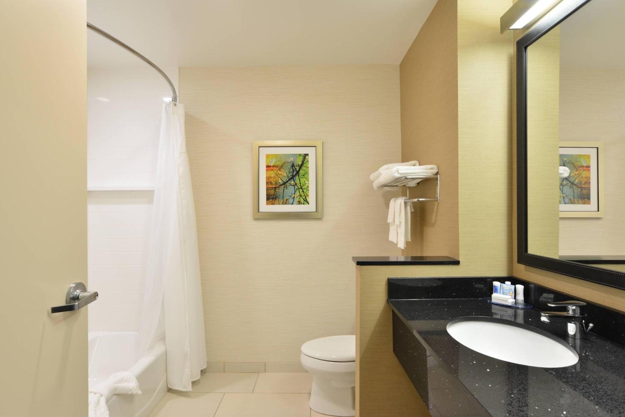Fairfield Inn & Suites By Marriott Eau Claire/Chippewa Falls Esterno foto