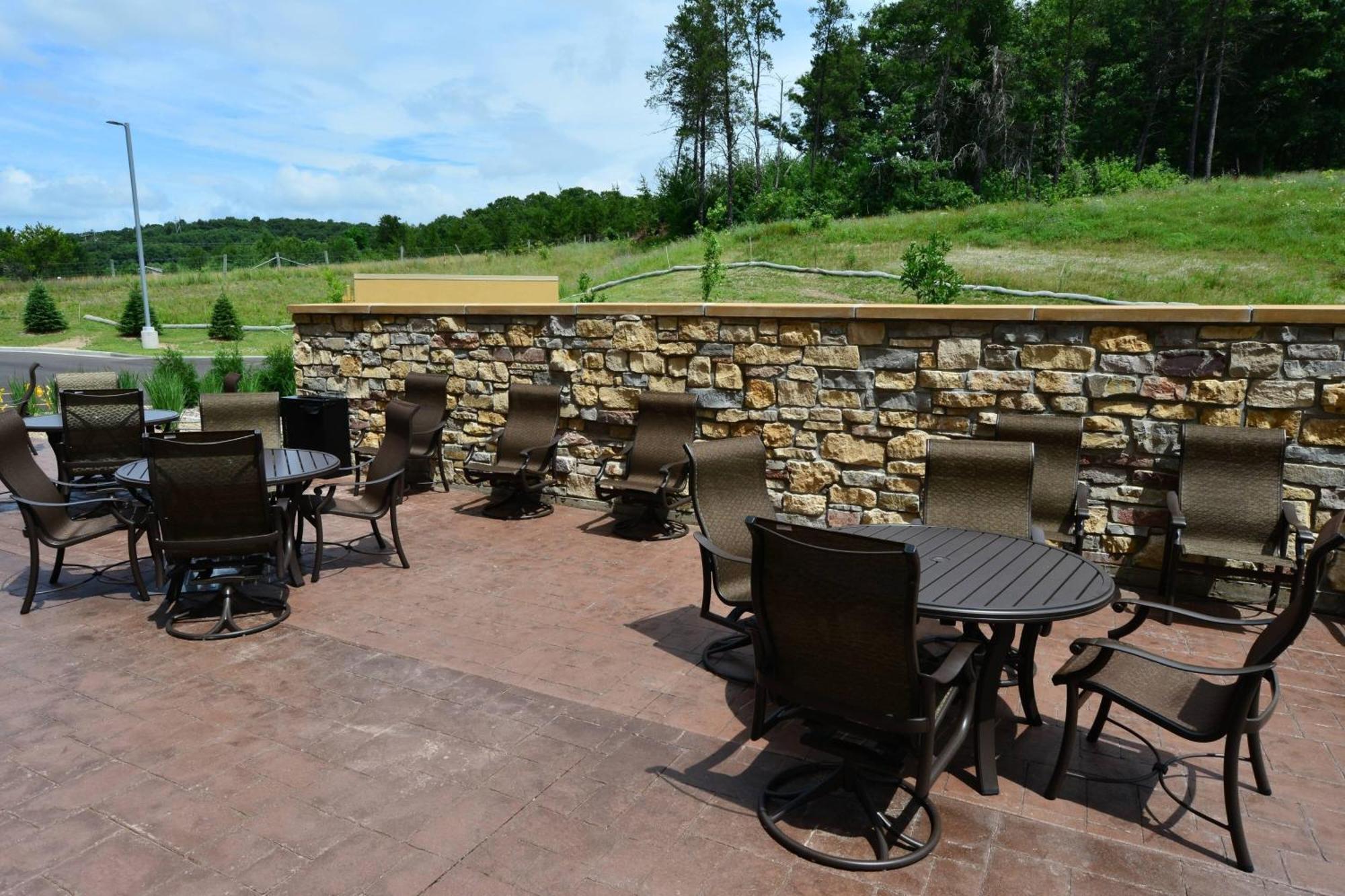 Fairfield Inn & Suites By Marriott Eau Claire/Chippewa Falls Esterno foto