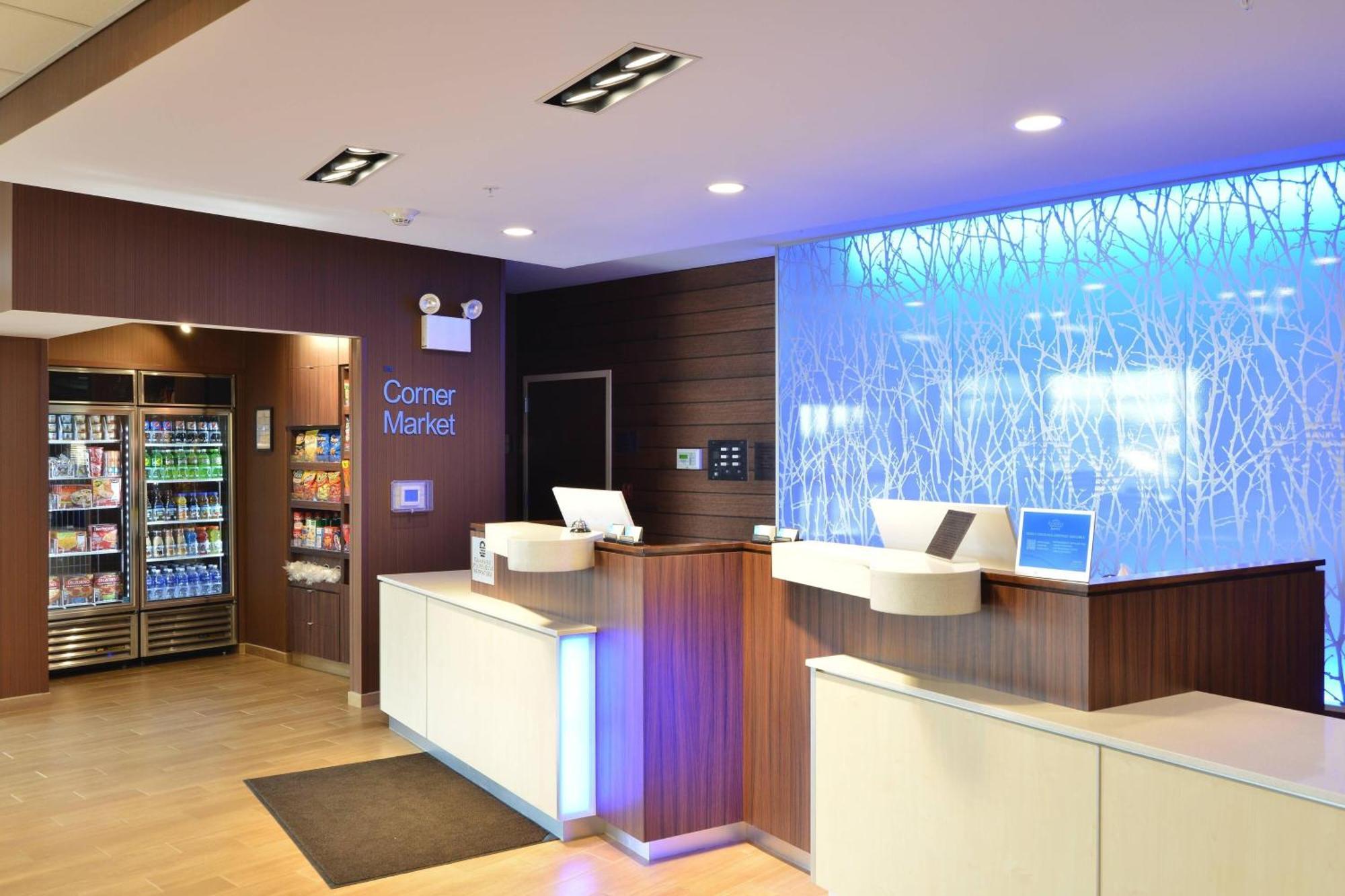 Fairfield Inn & Suites By Marriott Eau Claire/Chippewa Falls Esterno foto