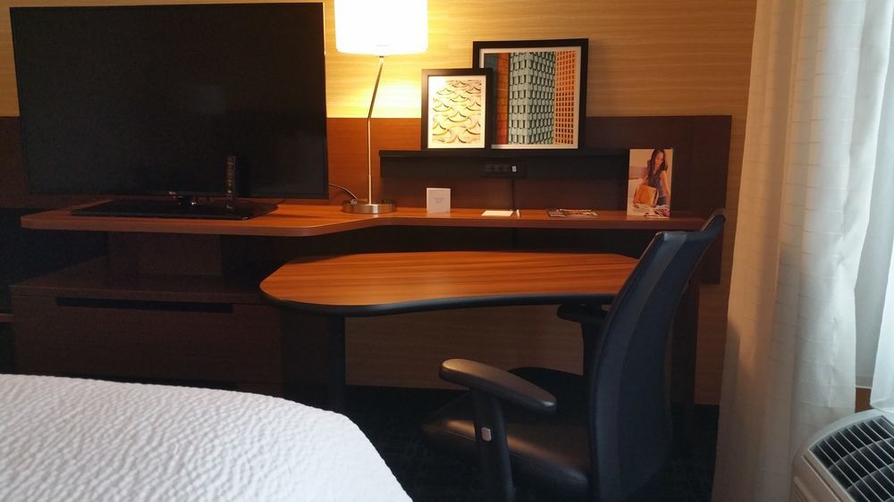 Fairfield Inn & Suites By Marriott Eau Claire/Chippewa Falls Esterno foto