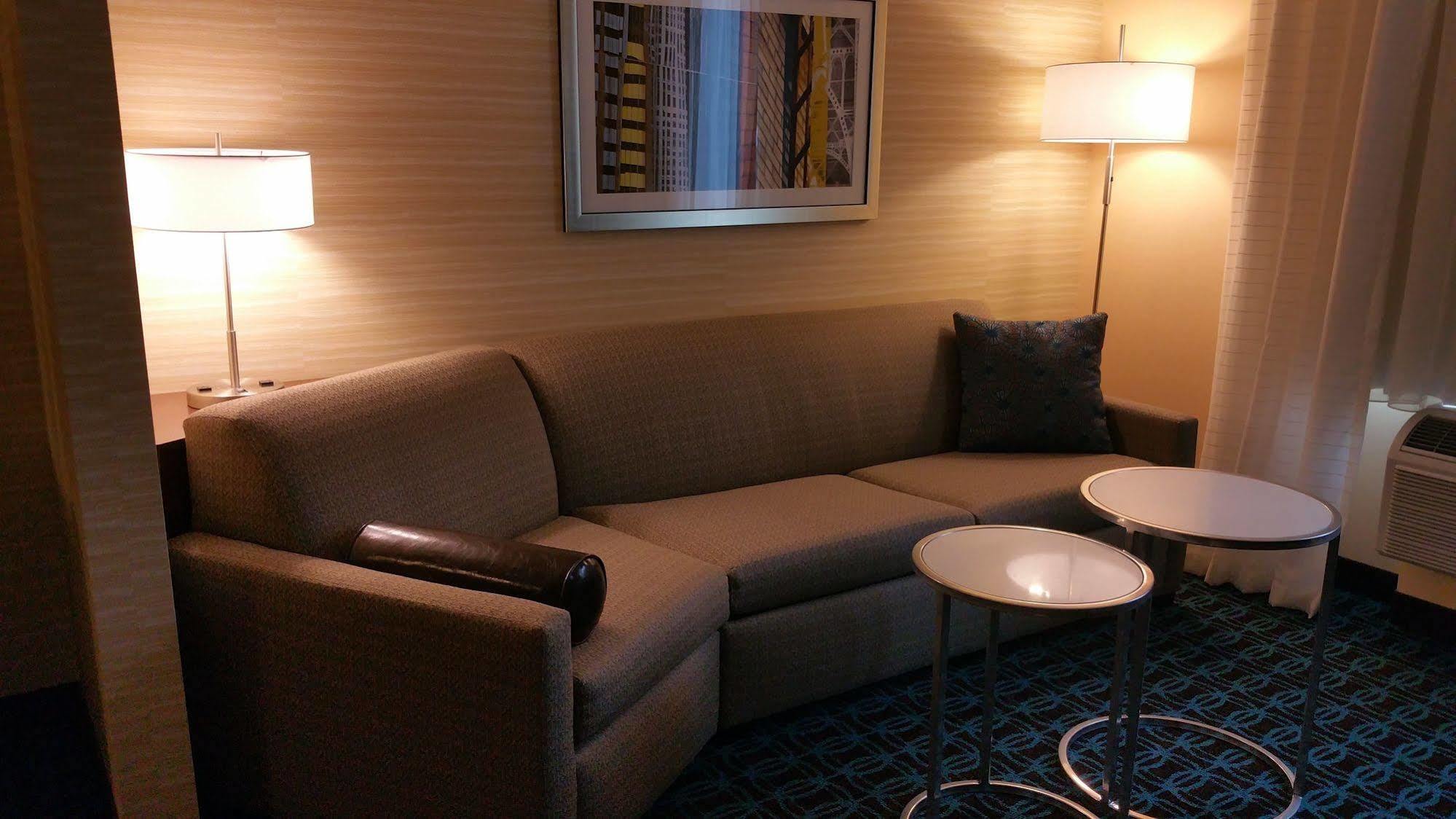 Fairfield Inn & Suites By Marriott Eau Claire/Chippewa Falls Esterno foto