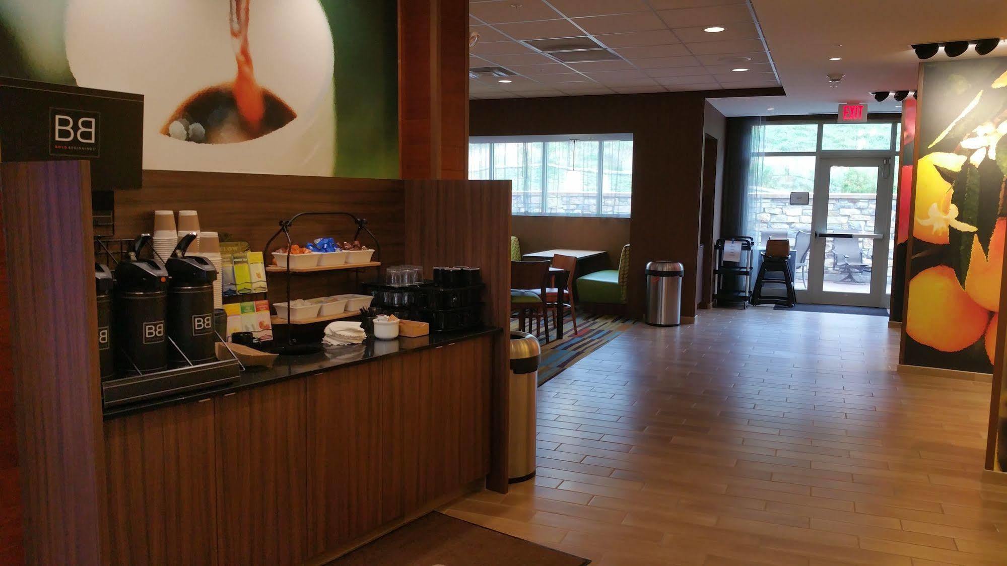 Fairfield Inn & Suites By Marriott Eau Claire/Chippewa Falls Esterno foto