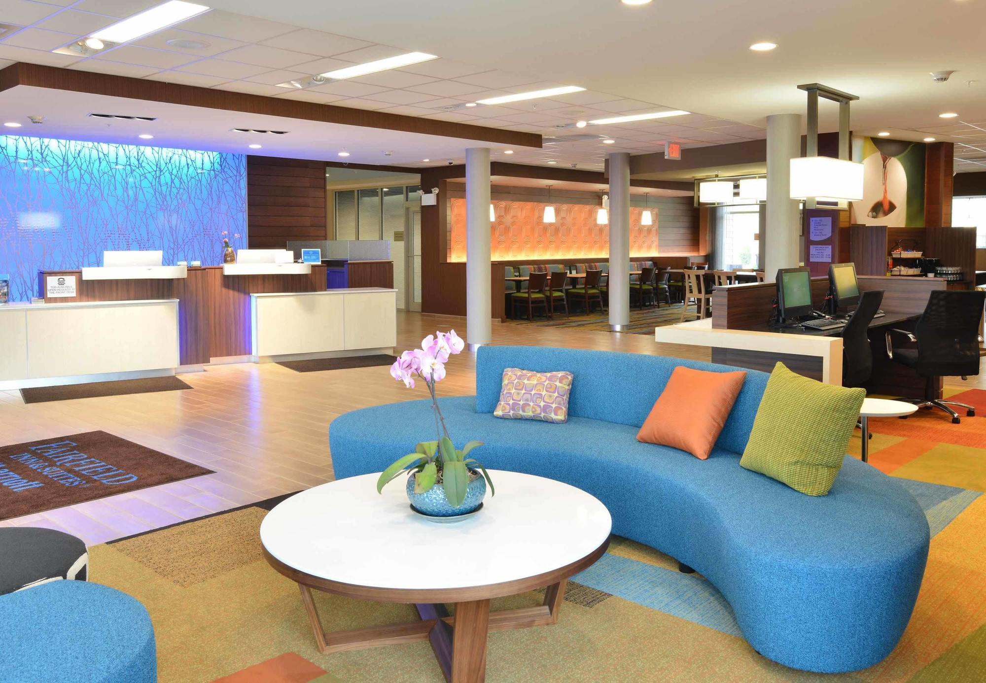 Fairfield Inn & Suites By Marriott Eau Claire/Chippewa Falls Esterno foto
