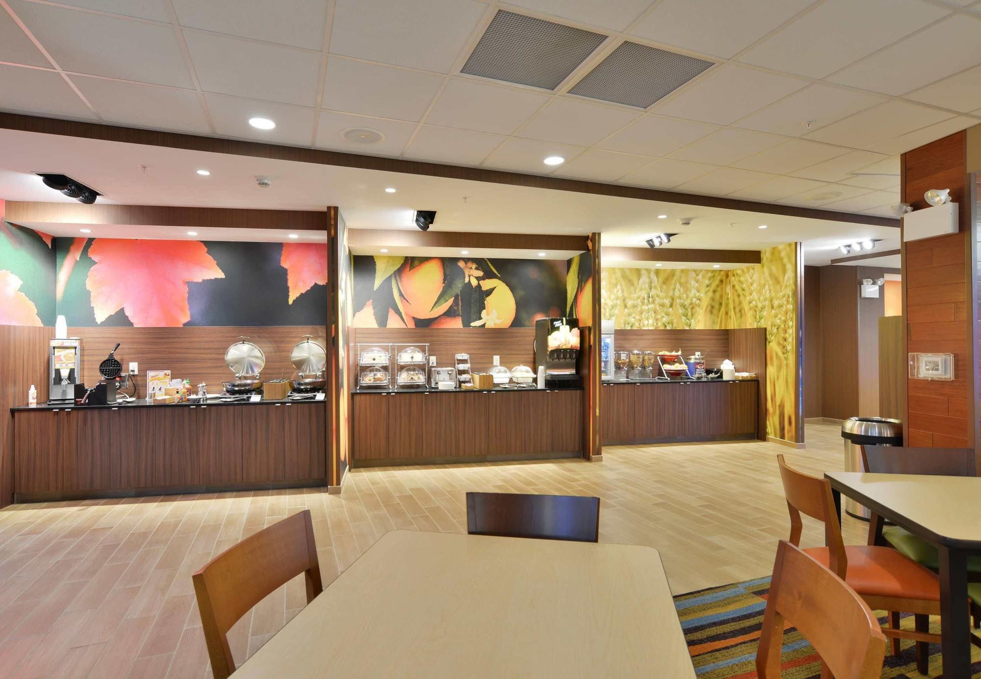 Fairfield Inn & Suites By Marriott Eau Claire/Chippewa Falls Esterno foto