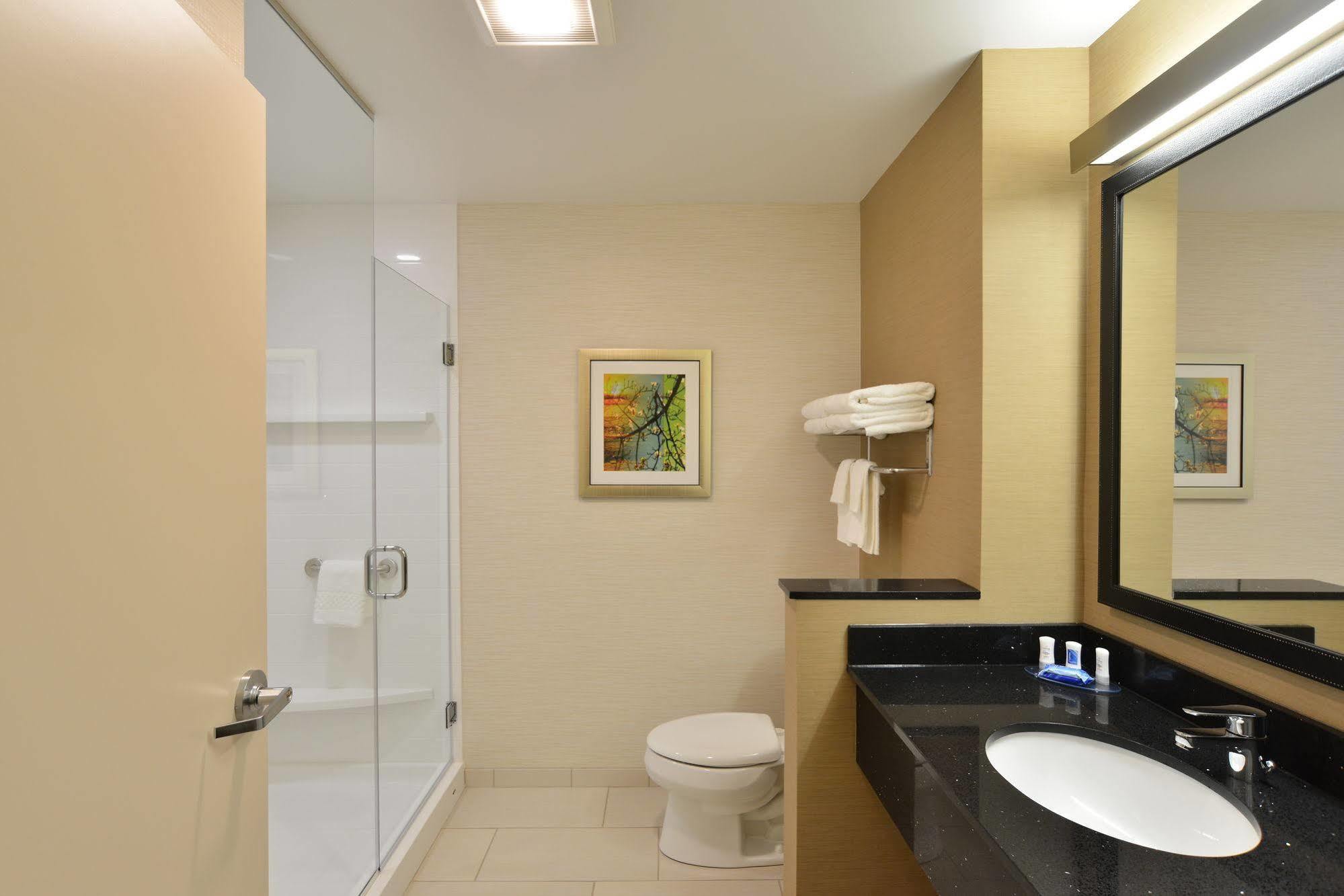 Fairfield Inn & Suites By Marriott Eau Claire/Chippewa Falls Esterno foto