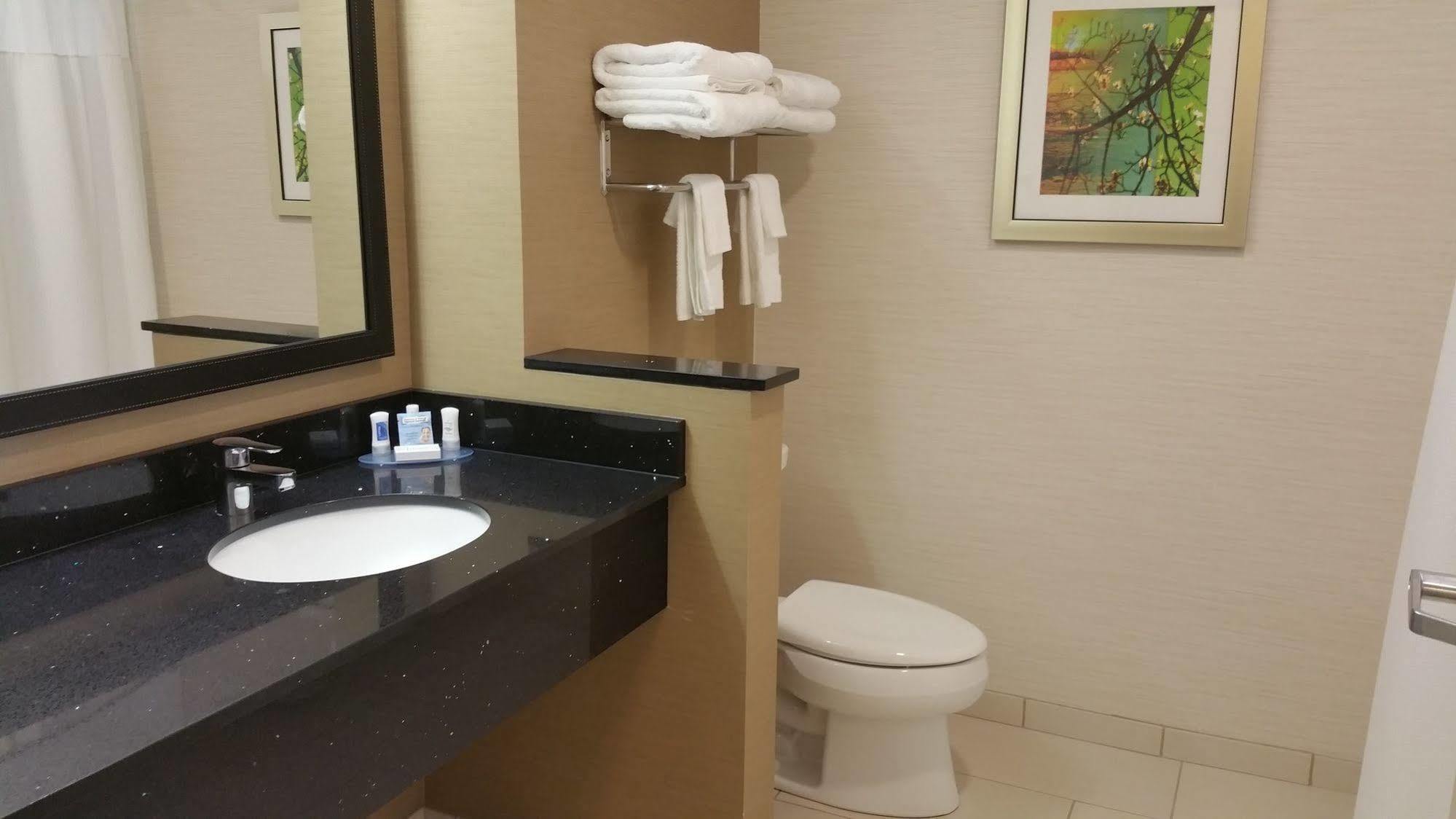 Fairfield Inn & Suites By Marriott Eau Claire/Chippewa Falls Esterno foto