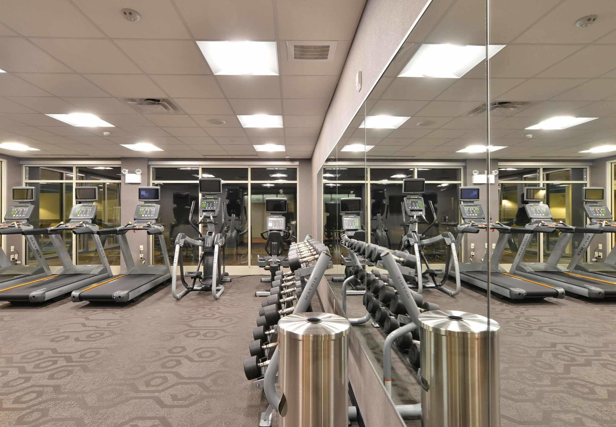 Fairfield Inn & Suites By Marriott Eau Claire/Chippewa Falls Esterno foto